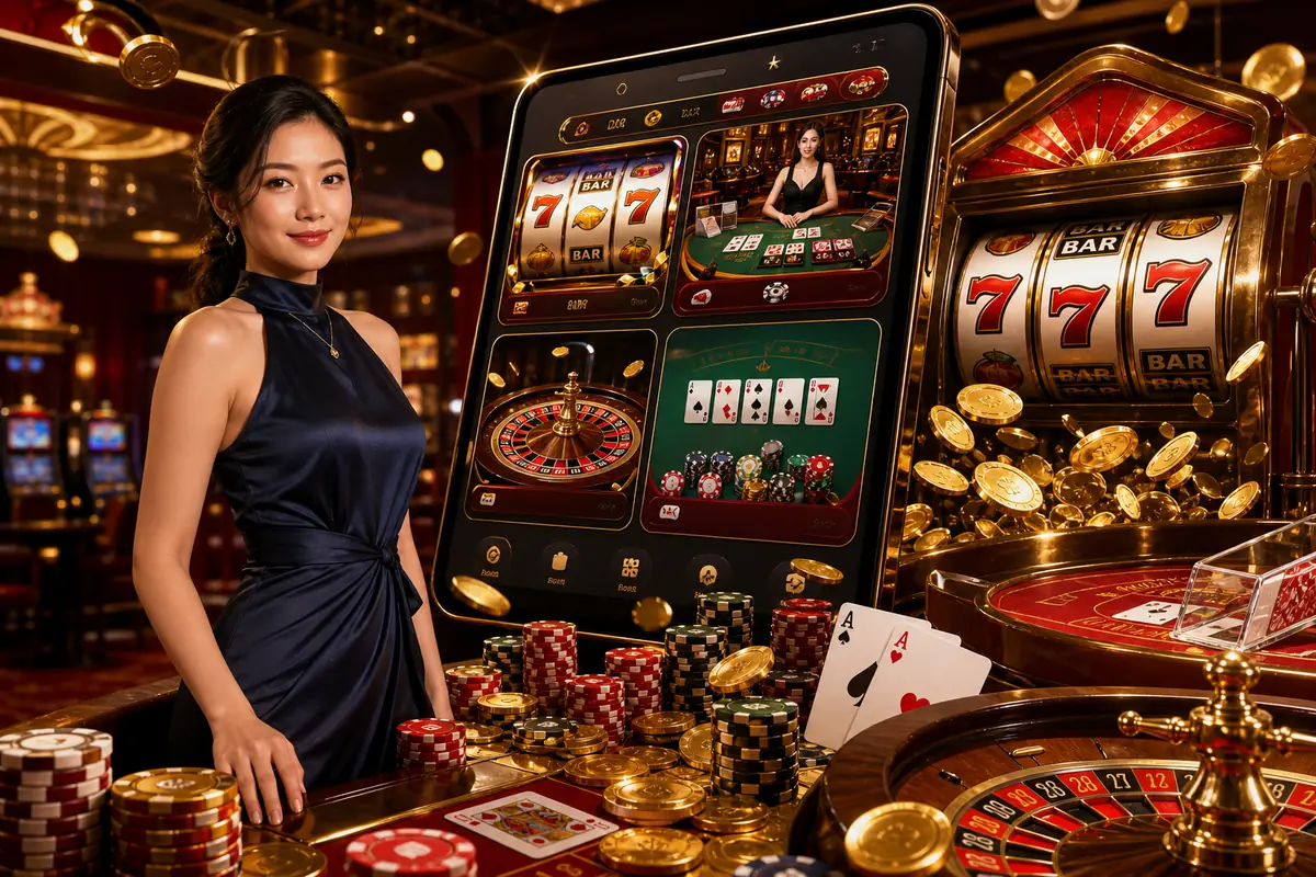 dg818 Welcome Bonus ငွေသွင်း အပ်ငွေ