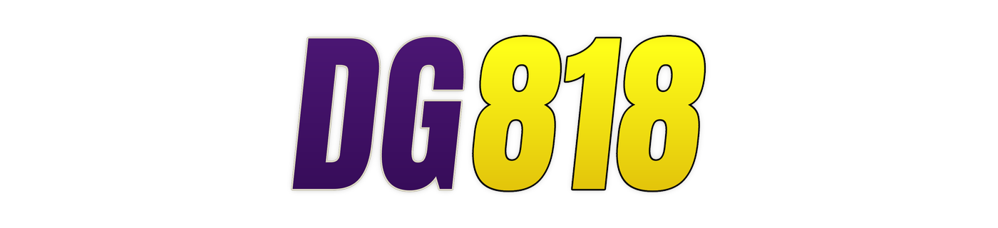 dg818 logo
